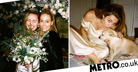 Miley Cyrus Is Sharing Even More Pictures From Her Secret Wedding Day