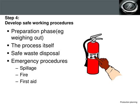 Ppt An Introduction To Coshh Control Of Substances