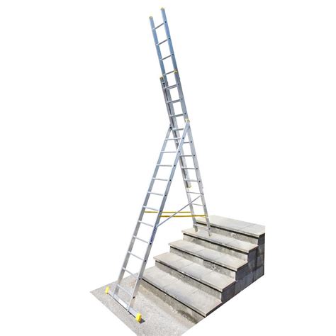 werner  extension   professional reform ladder   caulfield industrial