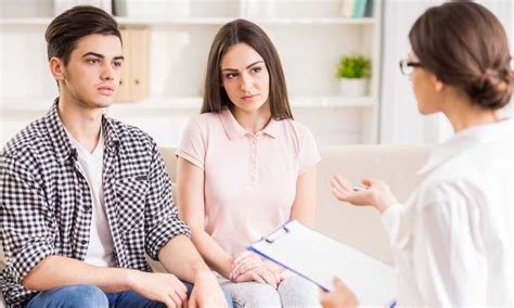 10 most common reasons couples need marriage counseling