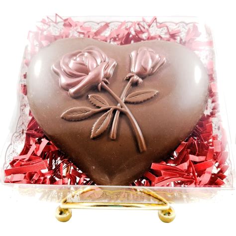 heart shape chocolate  roses chocolate necessities