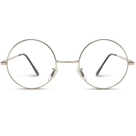 Png Round Glasses Free Logo Image