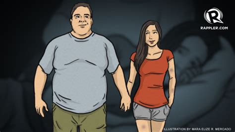 [two pronged] i love my obese philandering husband part 2