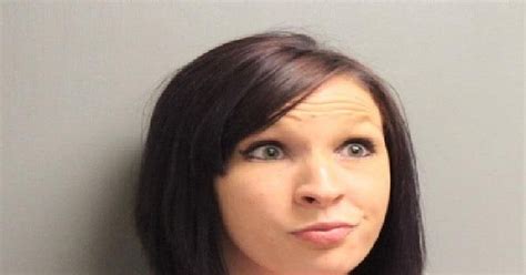 Hineston Woman Accused Of Filing False Police Report