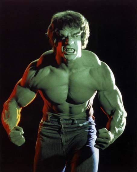 Lou Ferrigno Hulk Statues Coming From Syco The Toyark News