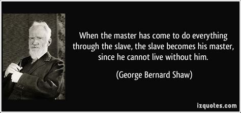 Master Slave Love Quotes Quotesgram