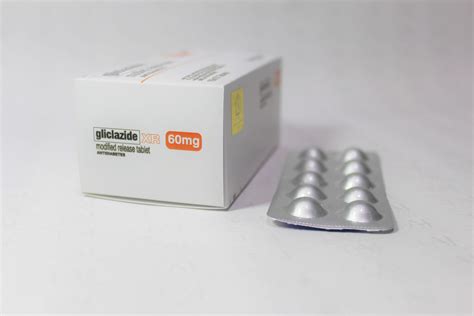 gliclazide mg  xr modified release tablets manufacturers taj generics pharmaceuticals