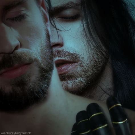 fanarts bottom steve rogers stucky bucky bucky  steve