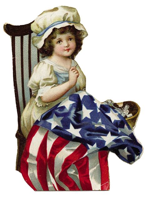 free vintage patriotic cliparts download free vintage patriotic
