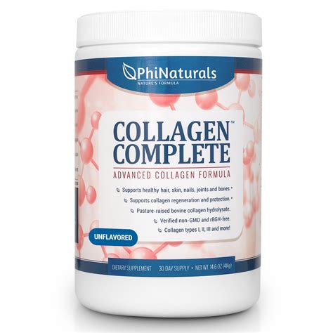 amazoncom collagen powder hydrolyzed collagen anti aging collagen