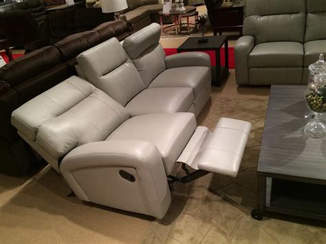recliner sofa collection ac leather sofas