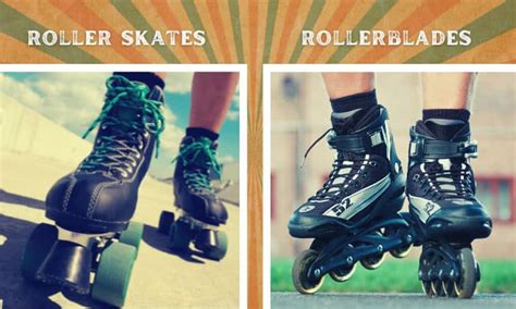 roller skates  rollerblades  exercise  detailed guide