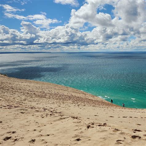 explore americas  underrated beaches   great lakes