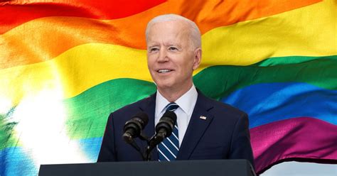 biden on lgbtq pride ‘accept nothing less than full equality