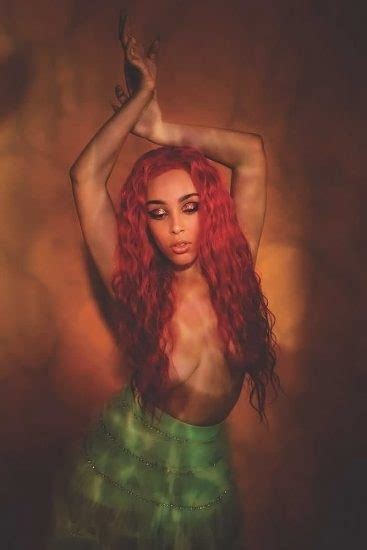 doja cat nude leaked pics and blowjob porn video scandal planet