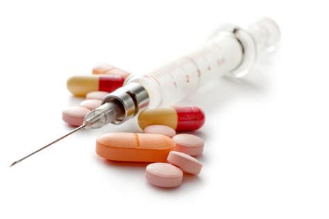 Vitamin Injections What Really Happens Healthista