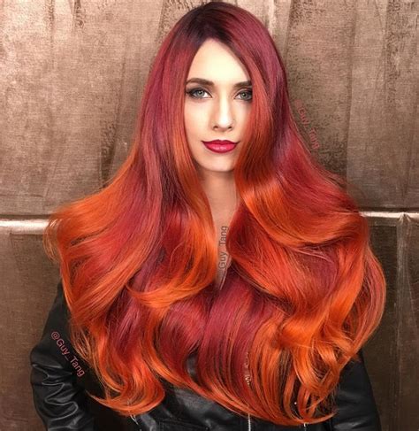 20 gorgeous mermaid hair ideas from vibrant to pastel