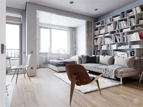 small space apartment interiors   square meters  square feet  layout
