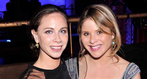 pieces  advice   bush sisters    daughters  leaving  white house