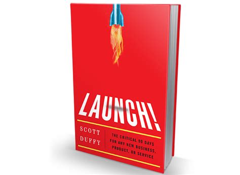 reading list launch success