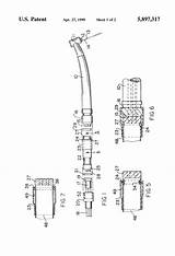 Patents Dental sketch template