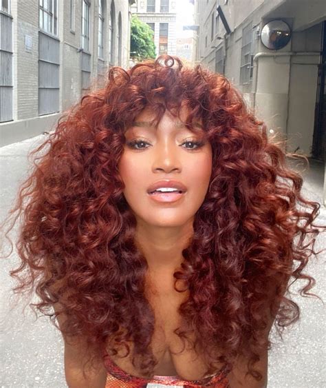 The Process Of Coloring Natural Hair Requires Dye To Penetrate Beneath