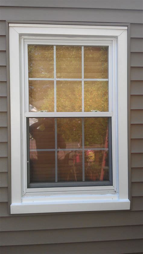 double hung vinyl window replacements  anderson pella marvin home depot  lowes