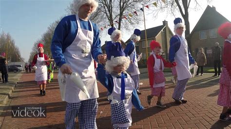 wehl carnaval  optocht hd youtube