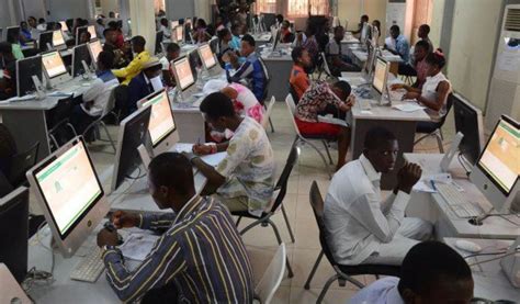 jamb important information   newly admitted candidates