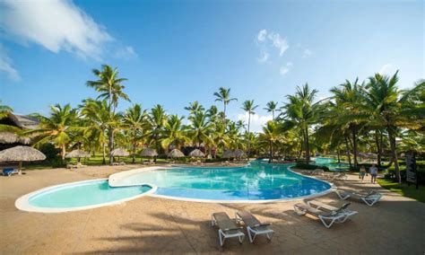 tropical deluxe princess beach resort spa resorts daily