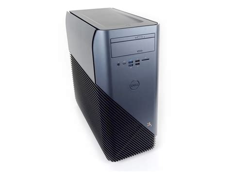 dell inspiron  gaming desktop review introduction  closer