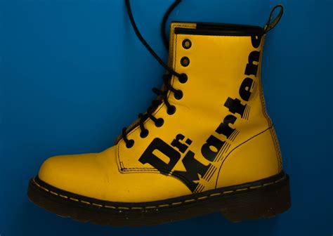 dr martens inlopen tips om het leed te verzachten