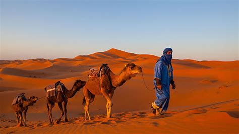infrastructure in morocco ~ tourist guide in morocco