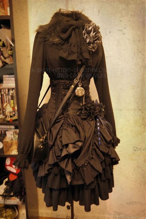 steampunk dress click image to find more geek pinterest pins steampunk dress victorian