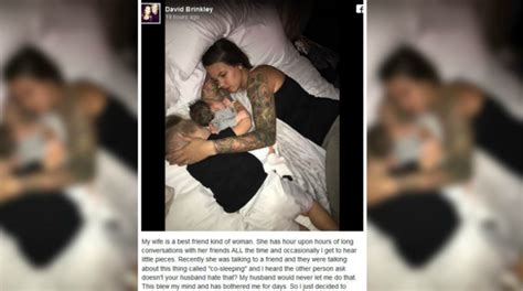 Respect Your Wives As Mothers Dad S Viral Post Defends