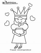 Princess Coloring Pages Printable Girls Easy Print Drawing Color Wellie Wishers Colouring Printables Kids Girl Disney Coloringprintables Cute Pdf Birthday sketch template