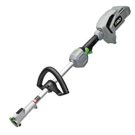 Ego Power Multi Head System In The String Trimmer Attachments