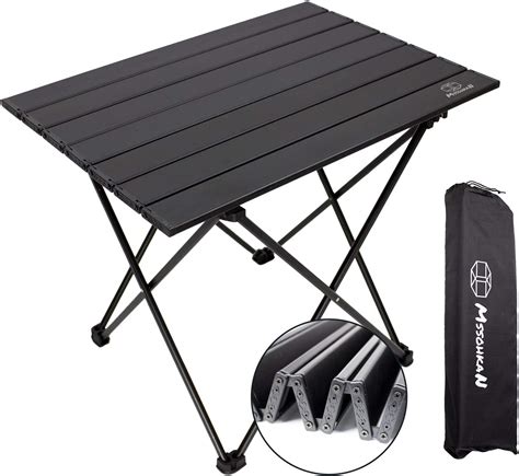 top   camping tables   folding  portable