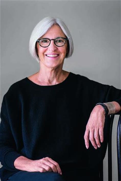 fashion mogul eileen fisher talks atypical hierarchies  purpose