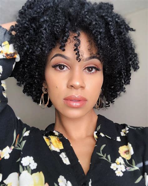 get ready for an amazing 2021 with these hairstyles for natural hair