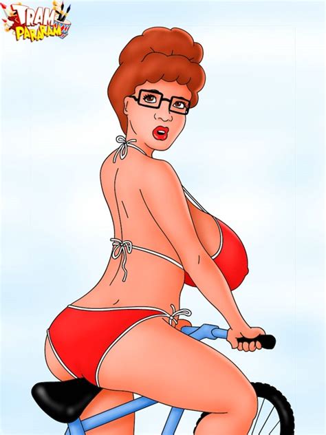 peggy hill sweet boobs free sexy comics
