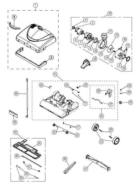 parts book  schematics  riccar models rcv rcv rcv rcv vacuumsrus