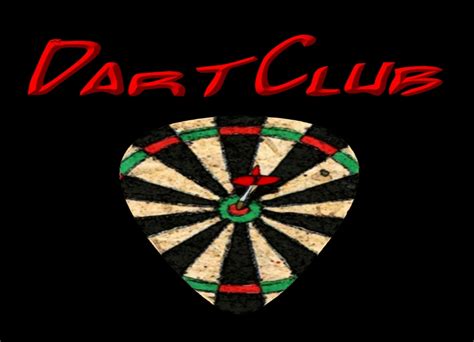 dart club reverbnation