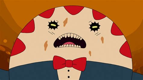 Image S5e21 Peppermint Butler Demonic Png Adventure Time Wiki