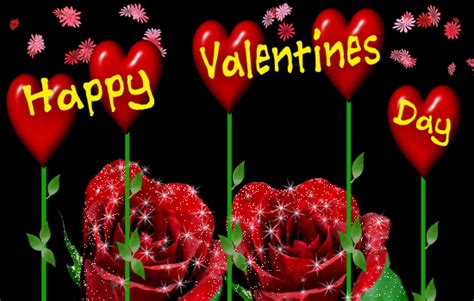 animated valentines day ecard  happy valentines day ecards