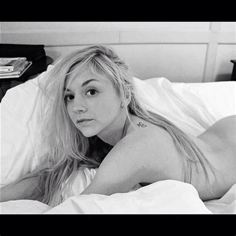 emily kinney nude photos and videos thefappening