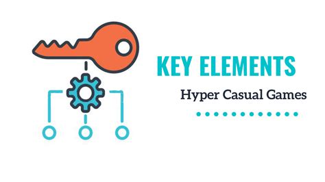 key elements   successful hyper casual games gamedevworks