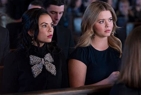 pretty little liars the perfectionists recap — spencer and toby married tvline