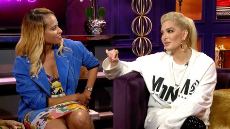Watch Erika Jayne Reveals How Important Sex Is After 20