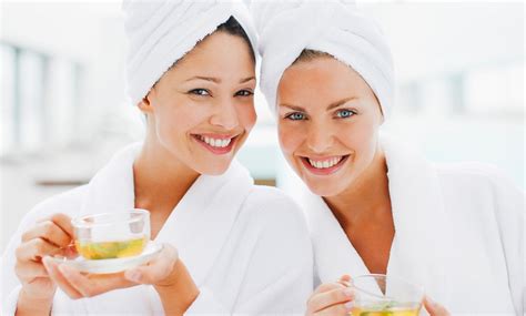 spa day  treatments    springs spa groupon